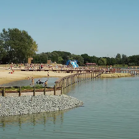 Apartamento In Gante