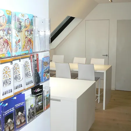 In Apartamento Gante