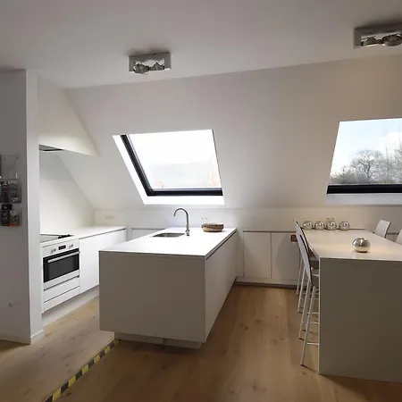 In Apartamento Gante