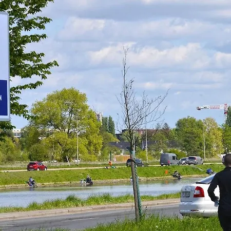 In Lägenhet Gent
