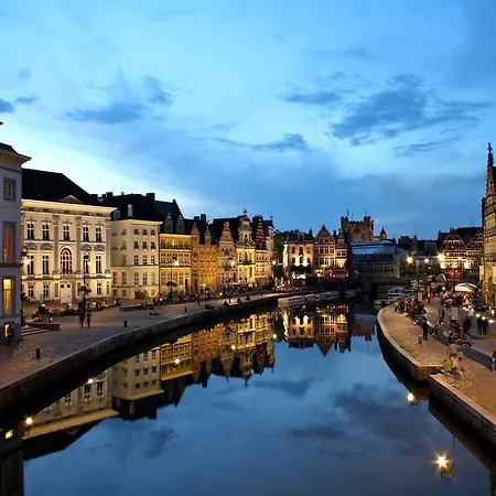 In * Gent