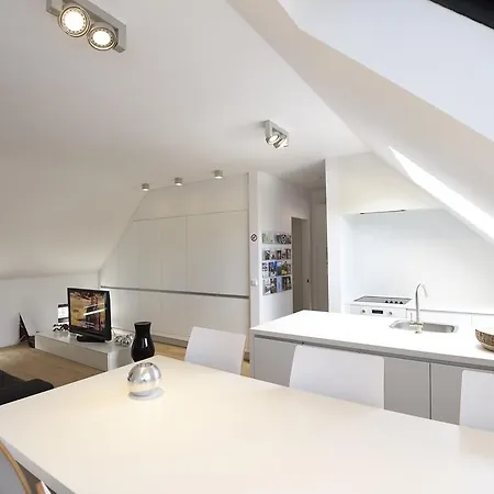 Apartment In *
