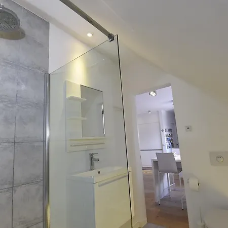 Apartment In Ghent