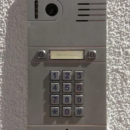 Apartamento In Gante