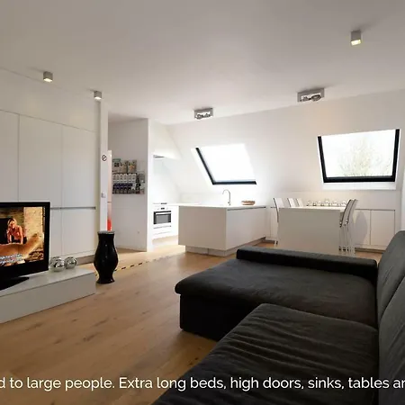 Apartment In *